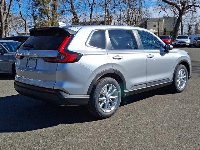 new 2025 Honda CR-V car, priced at $35,245