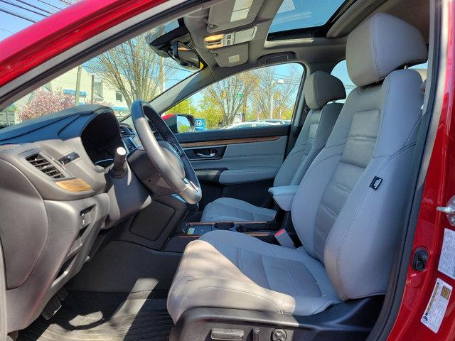 used 2020 Honda CR-V car, priced at $25,574