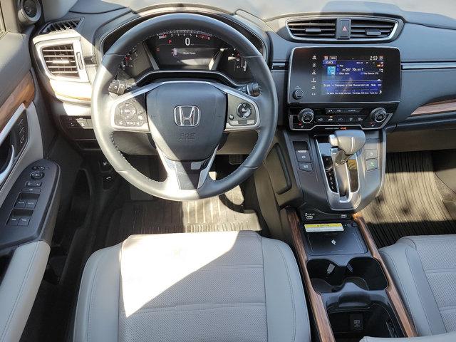 used 2020 Honda CR-V car, priced at $25,574