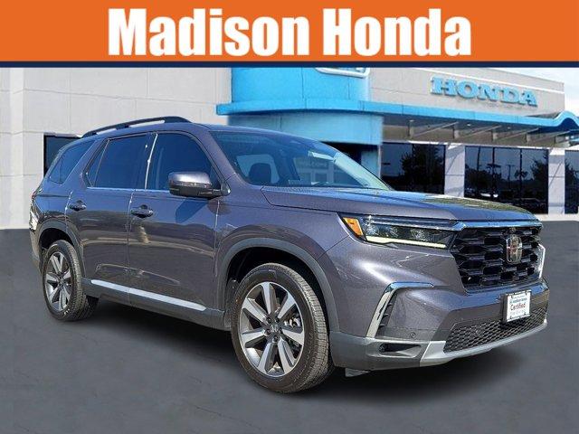 used 2023 Honda Pilot car, priced at $43,795