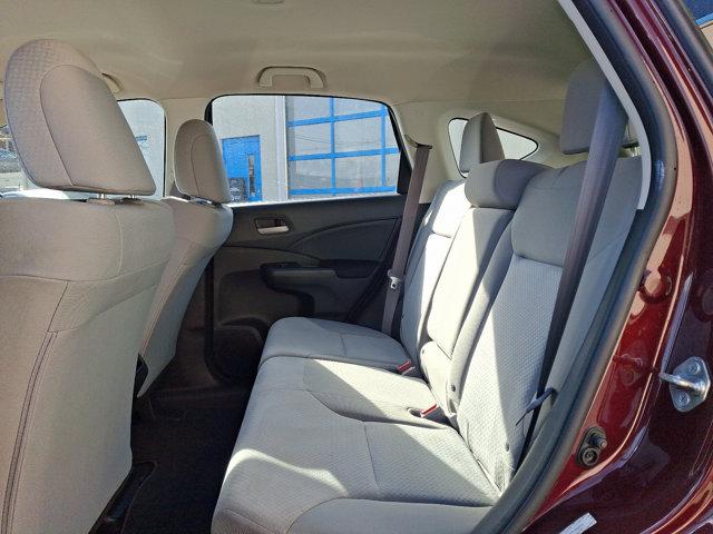 used 2015 Honda CR-V car, priced at $11,950