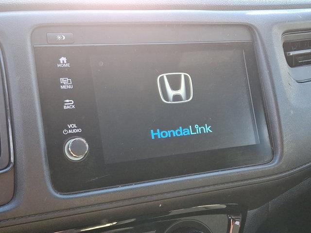 used 2019 Honda HR-V car, priced at $15,500