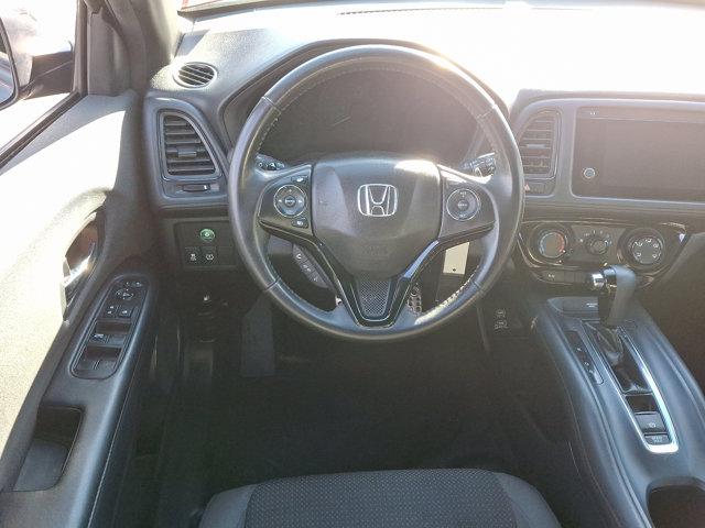 used 2019 Honda HR-V car, priced at $15,500