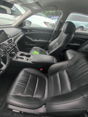used 2022 Honda Accord car, priced at $25,408
