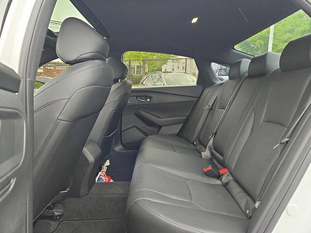 used 2023 Honda Accord Hybrid car, priced at $27,783