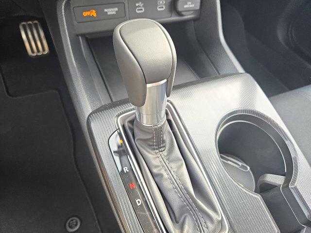 new 2026 Honda Civic car, priced at $28,990