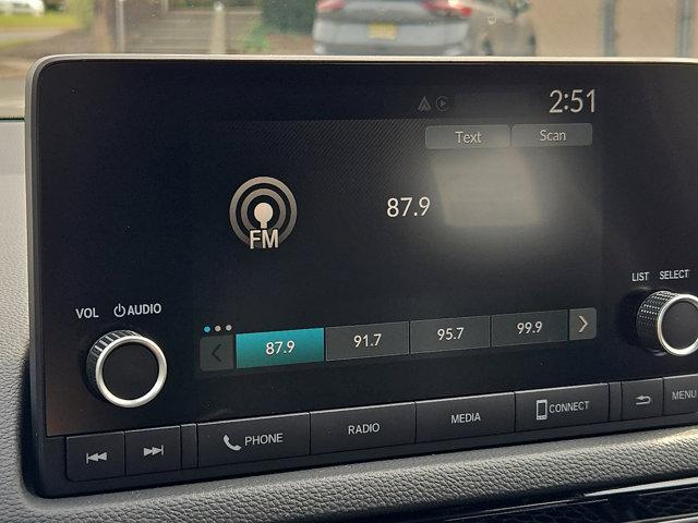 new 2026 Honda Civic car, priced at $28,990