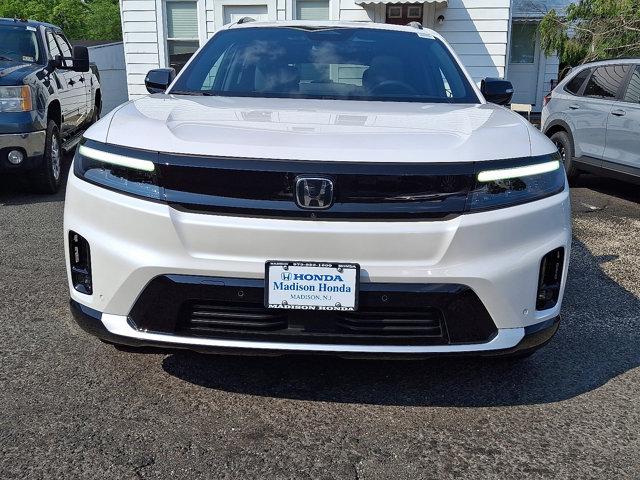 new 2025 Honda Prologue car, priced at $59,805