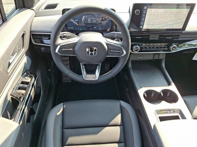 new 2025 Honda Prologue car, priced at $59,805