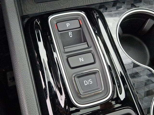 new 2026 Honda Passport car, priced at $54,355