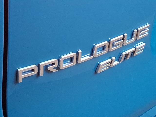 new 2024 Honda Prologue car, priced at $59,750