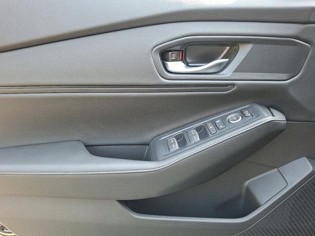 new 2025 Honda Accord Hybrid car, priced at $34,805