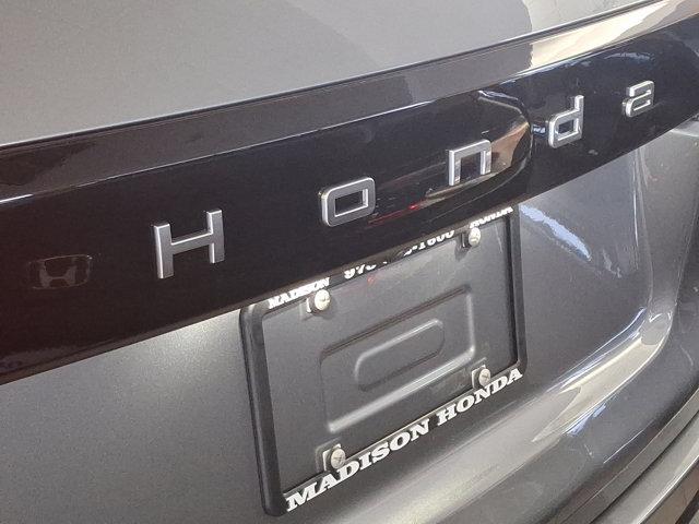 new 2024 Honda Prologue car, priced at $59,295