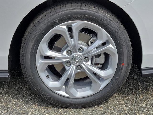 new 2025 Honda Accord car, priced at $29,900