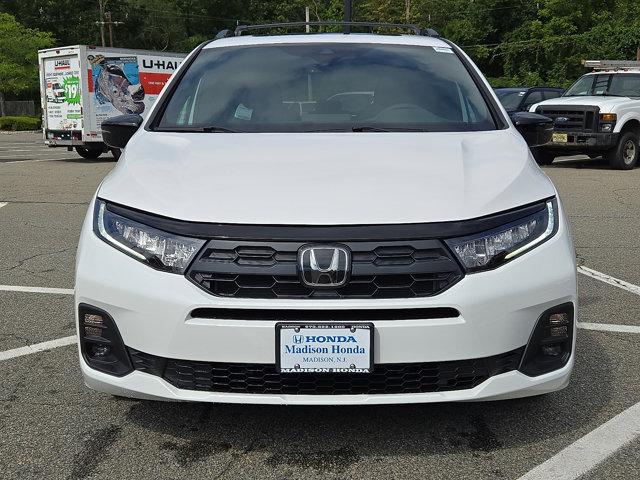 new 2026 Honda Odyssey car, priced at $46,440