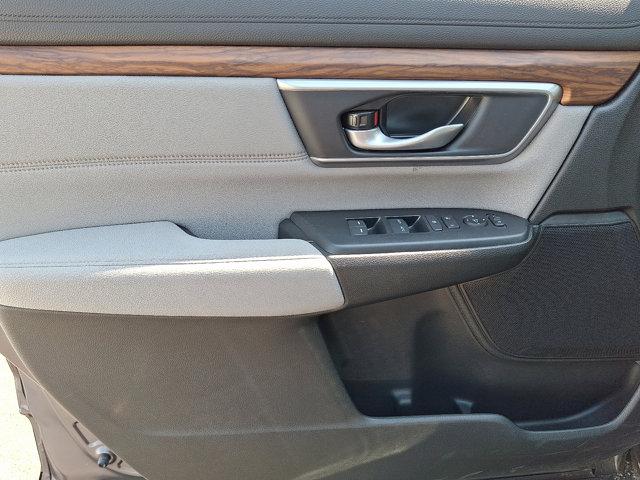 used 2022 Honda CR-V car, priced at $29,073