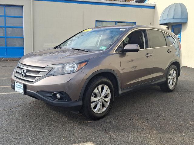 used 2014 Honda CR-V car, priced at $11,700