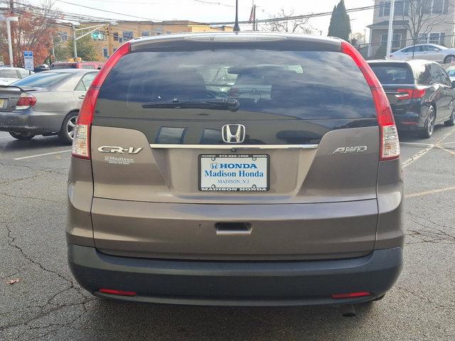 used 2014 Honda CR-V car, priced at $11,700