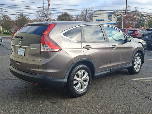 used 2014 Honda CR-V car, priced at $11,700