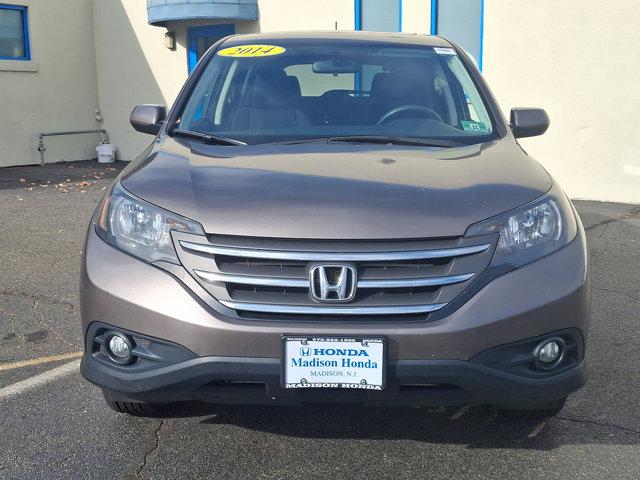 used 2014 Honda CR-V car, priced at $11,700