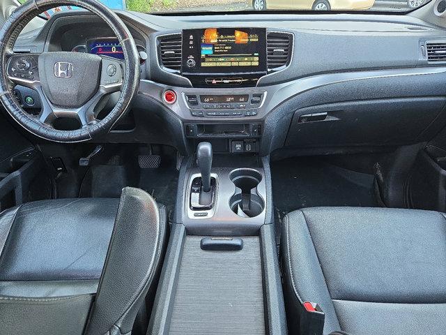 used 2020 Honda Pilot car, priced at $19,895
