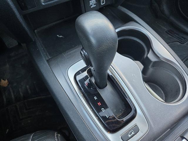 used 2020 Honda Pilot car, priced at $19,895