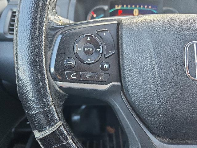 used 2020 Honda Pilot car, priced at $19,895
