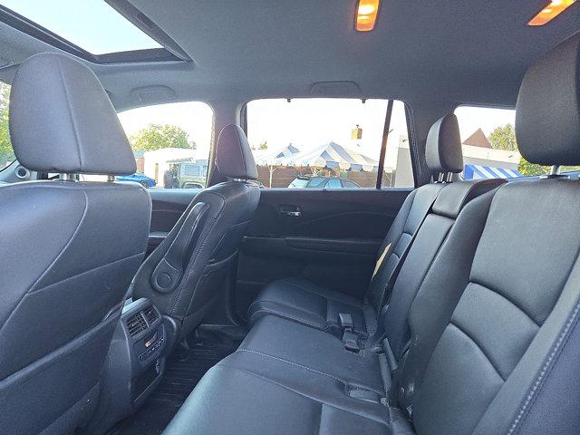 used 2020 Honda Pilot car, priced at $19,895