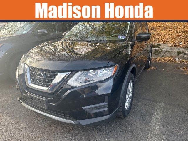 used 2019 Nissan Rogue car, priced at $14,900