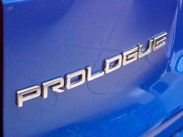 new 2024 Honda Prologue car, priced at $52,250