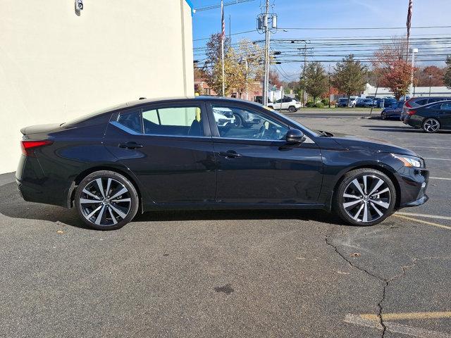 used 2021 Nissan Altima car, priced at $18,800