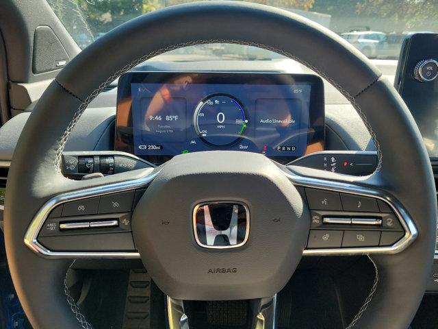 new 2024 Honda Prologue car, priced at $59,750