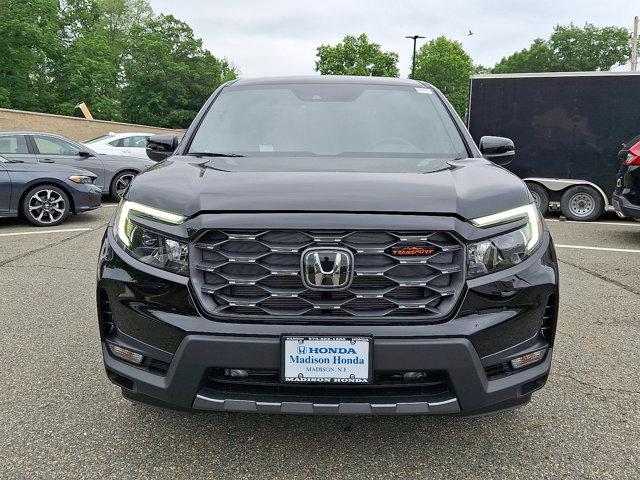 new 2025 Honda Ridgeline car, priced at $46,830