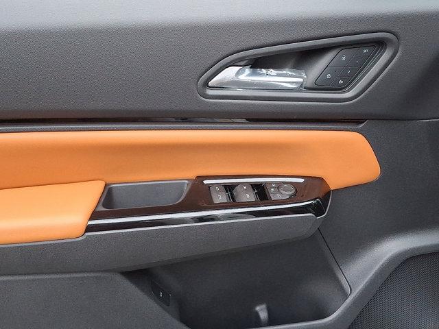 new 2025 Honda Prologue car, priced at $59,805