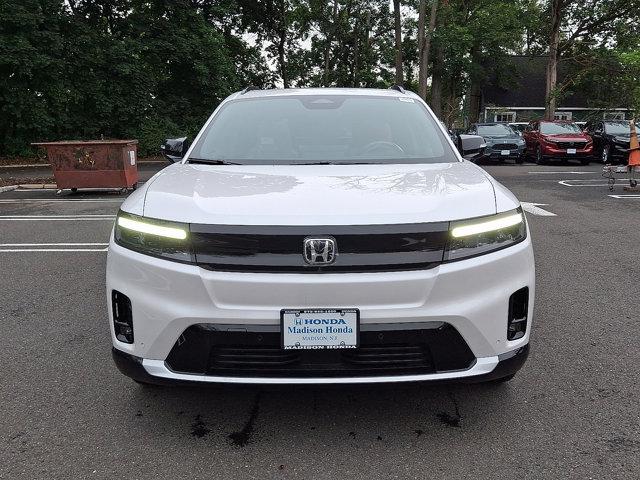 new 2025 Honda Prologue car, priced at $59,805
