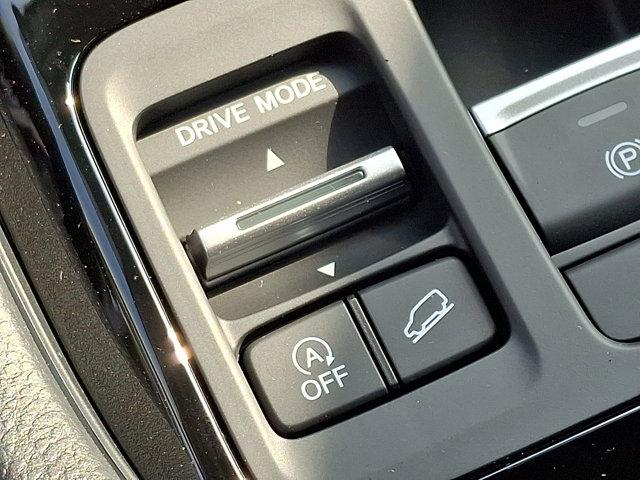 new 2026 Honda Passport car, priced at $47,210