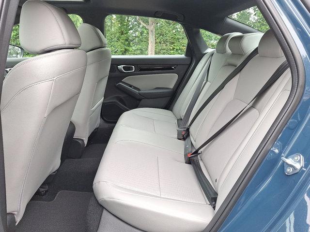 new 2026 Honda Civic Hybrid car, priced at $33,900
