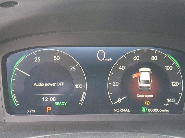 new 2026 Honda Civic Hybrid car, priced at $33,900