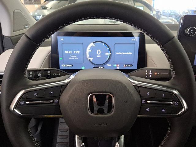 new 2024 Honda Prologue car, priced at $59,295