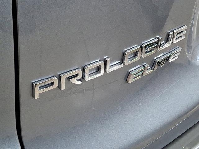 new 2024 Honda Prologue car, priced at $59,295