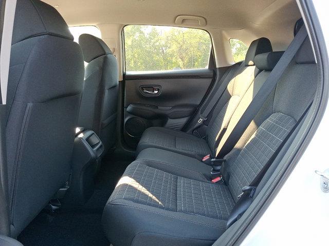 new 2026 Honda HR-V car, priced at $29,550