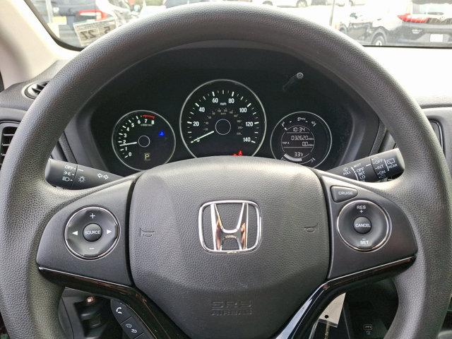 used 2022 Honda HR-V car, priced at $19,000