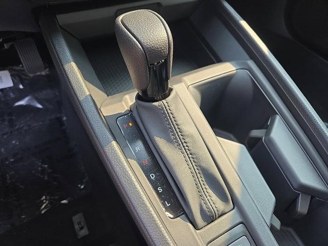 new 2025 Honda Accord car, priced at $31,710