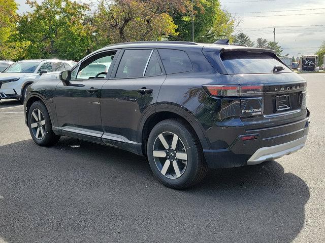 new 2024 Honda Prologue car, priced at $56,550