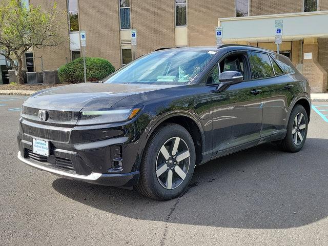 new 2024 Honda Prologue car, priced at $56,550