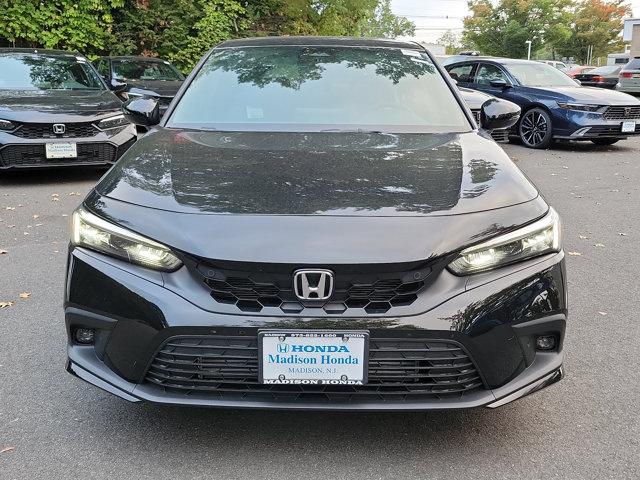 new 2024 Honda Civic car, priced at $32,545