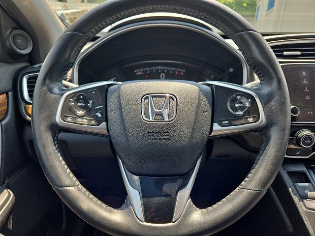 used 2019 Honda CR-V car, priced at $23,260