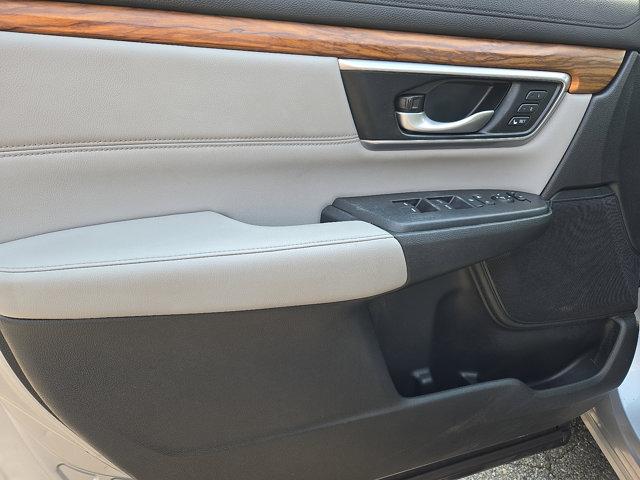 used 2019 Honda CR-V car, priced at $23,260