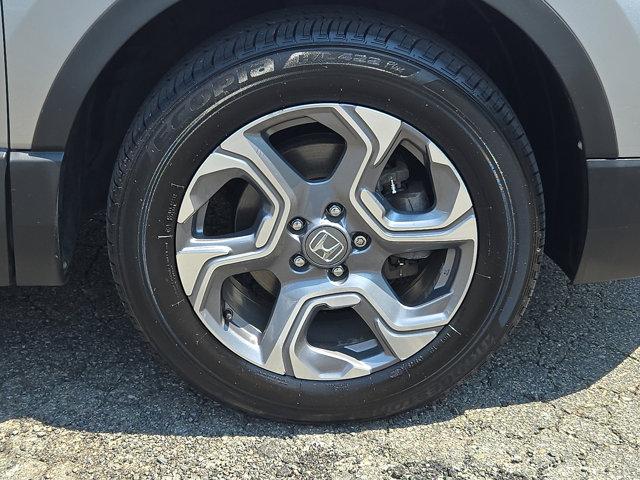 used 2019 Honda CR-V car, priced at $23,260