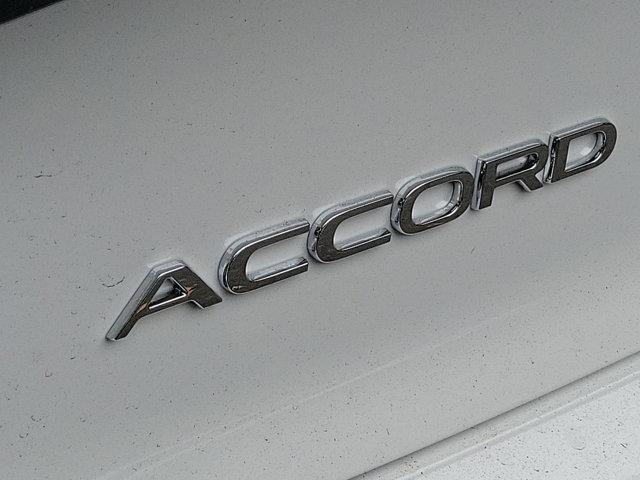 new 2024 Honda Accord car, priced at $31,460